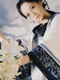 YITUYU艺图语 2025.01.12 锁清秋 珠珠(4)